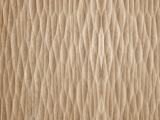 Skarp - Oak Aurea "Blond" MT2-15