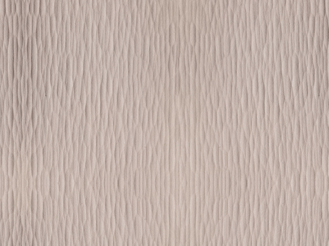 Gouged wood Oak pastel grey 327