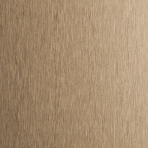 4045 Brushed bronze-tinted aluminium