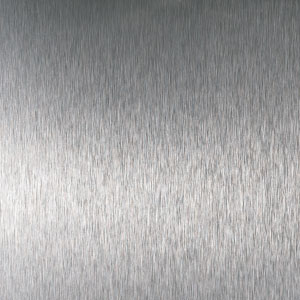 4049 Brushed inox-tinted aluminium